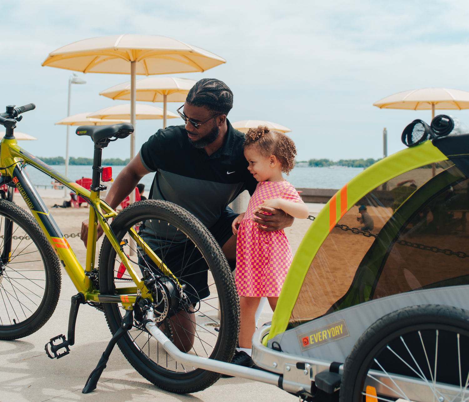 Trailers & Accessories