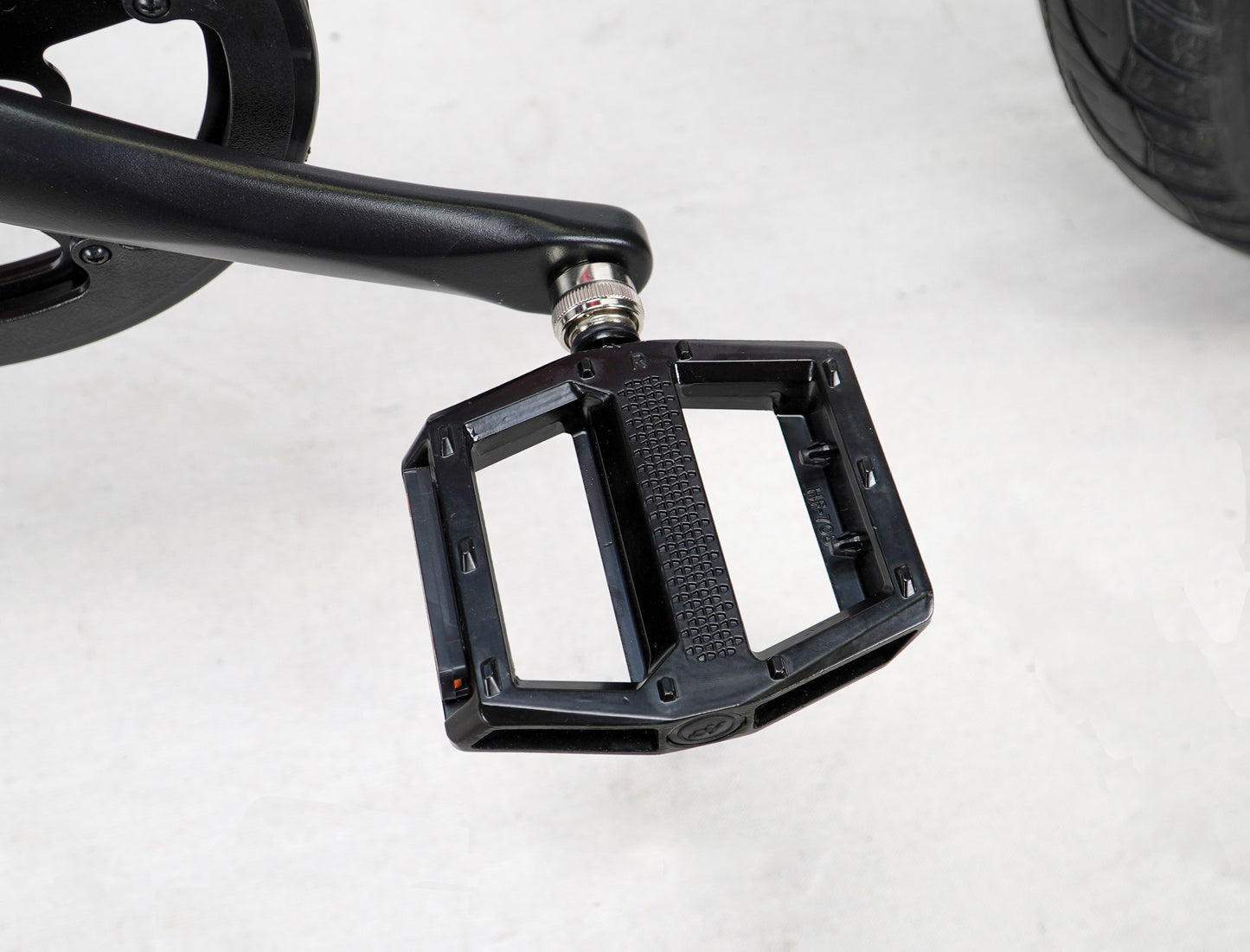 Everyday Shadow e-bike