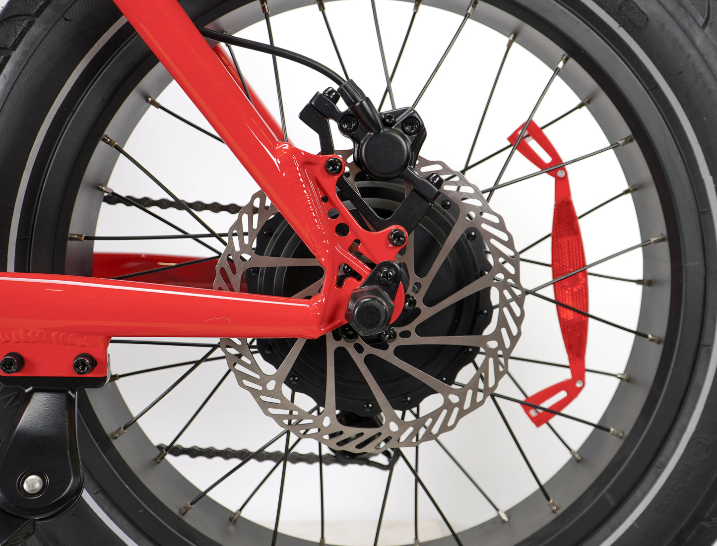 Everyday Shadow e-bike
