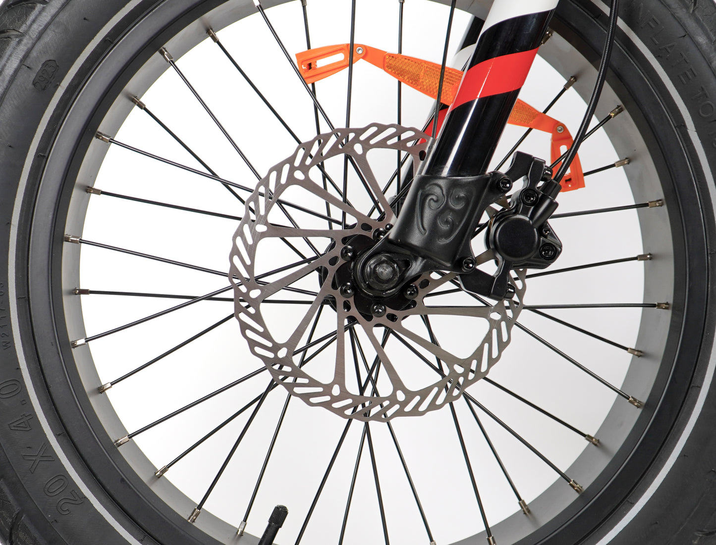 Everyday Shadow e-bike