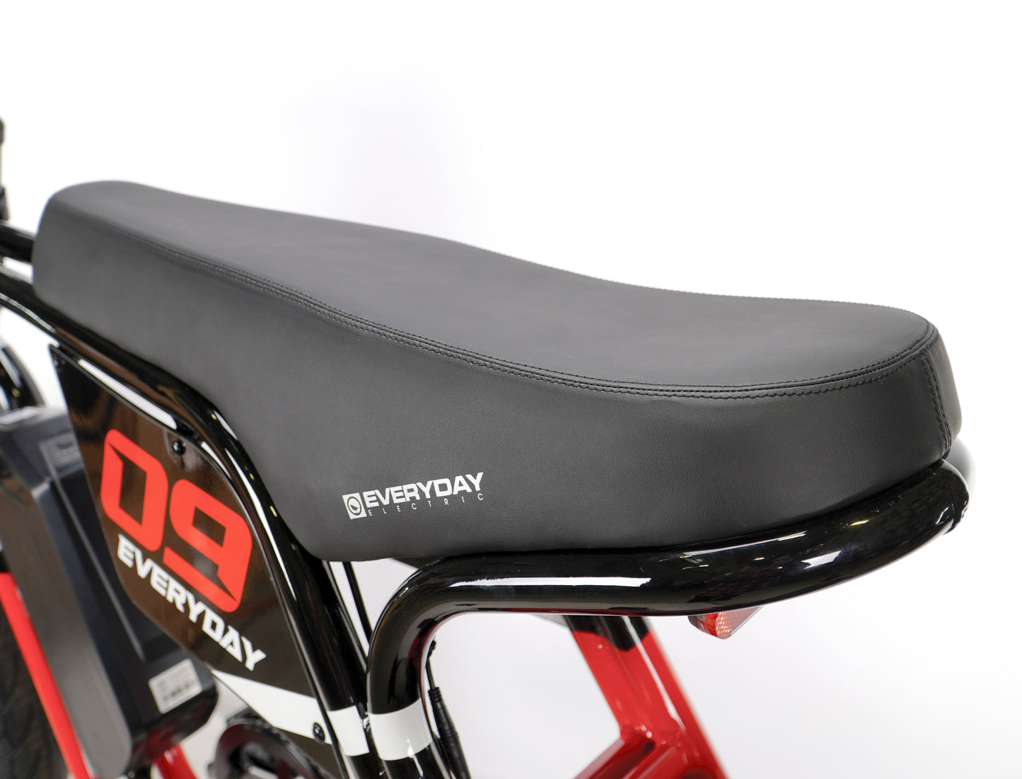 Everyday Shadow e-bike
