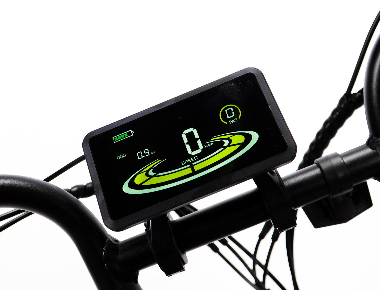 Everyday Shadow e-bike