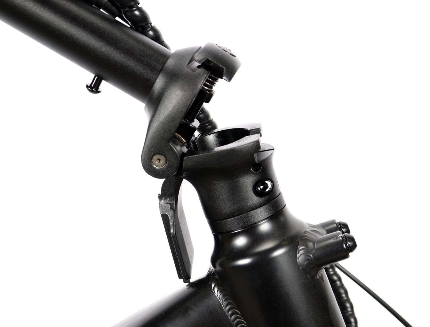 Everyday EasyGo folding e-bike