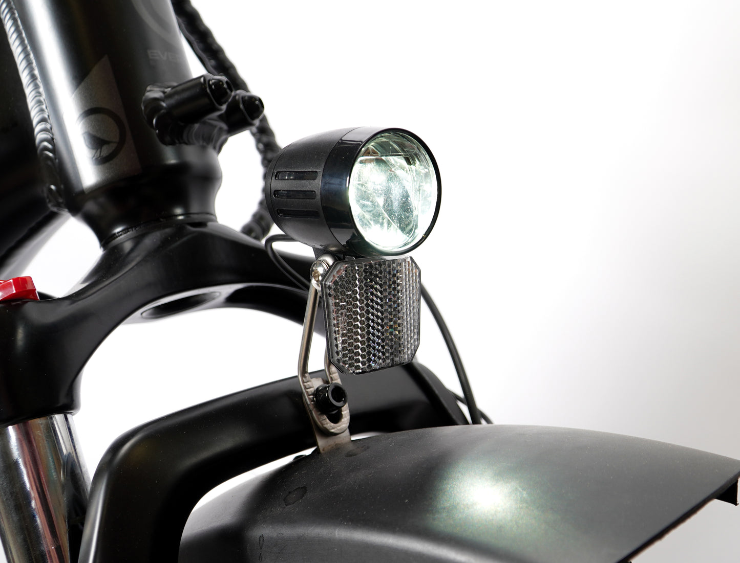 Everyday EasyGo folding e-bike