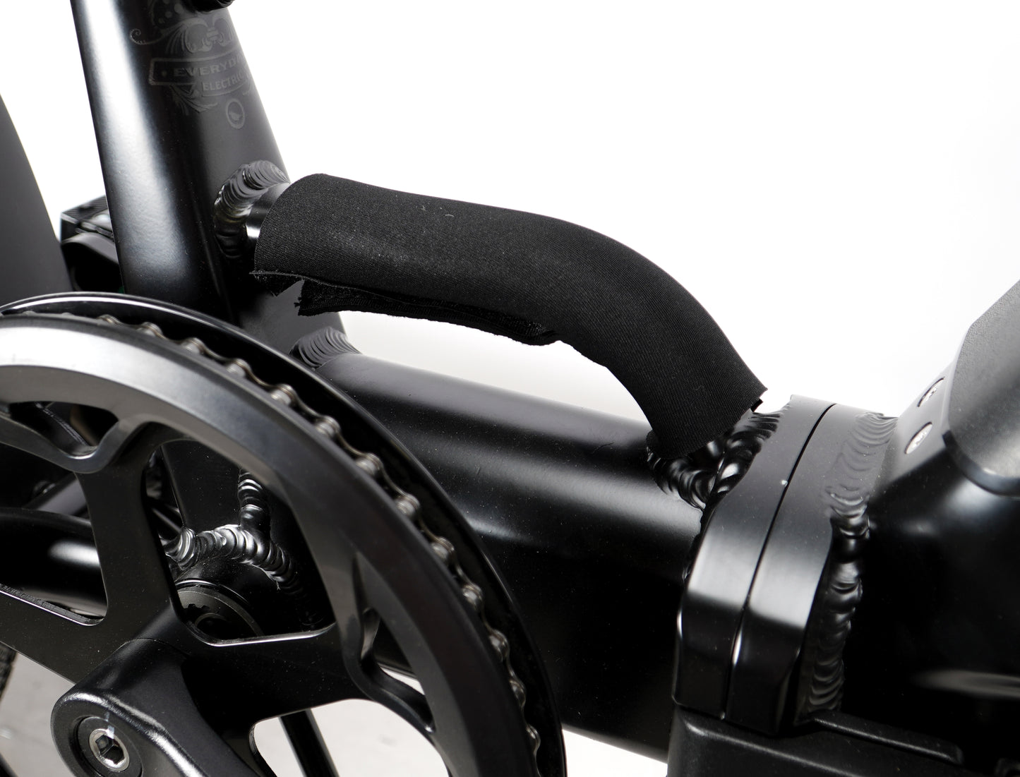 Everyday EasyGo folding e-bike