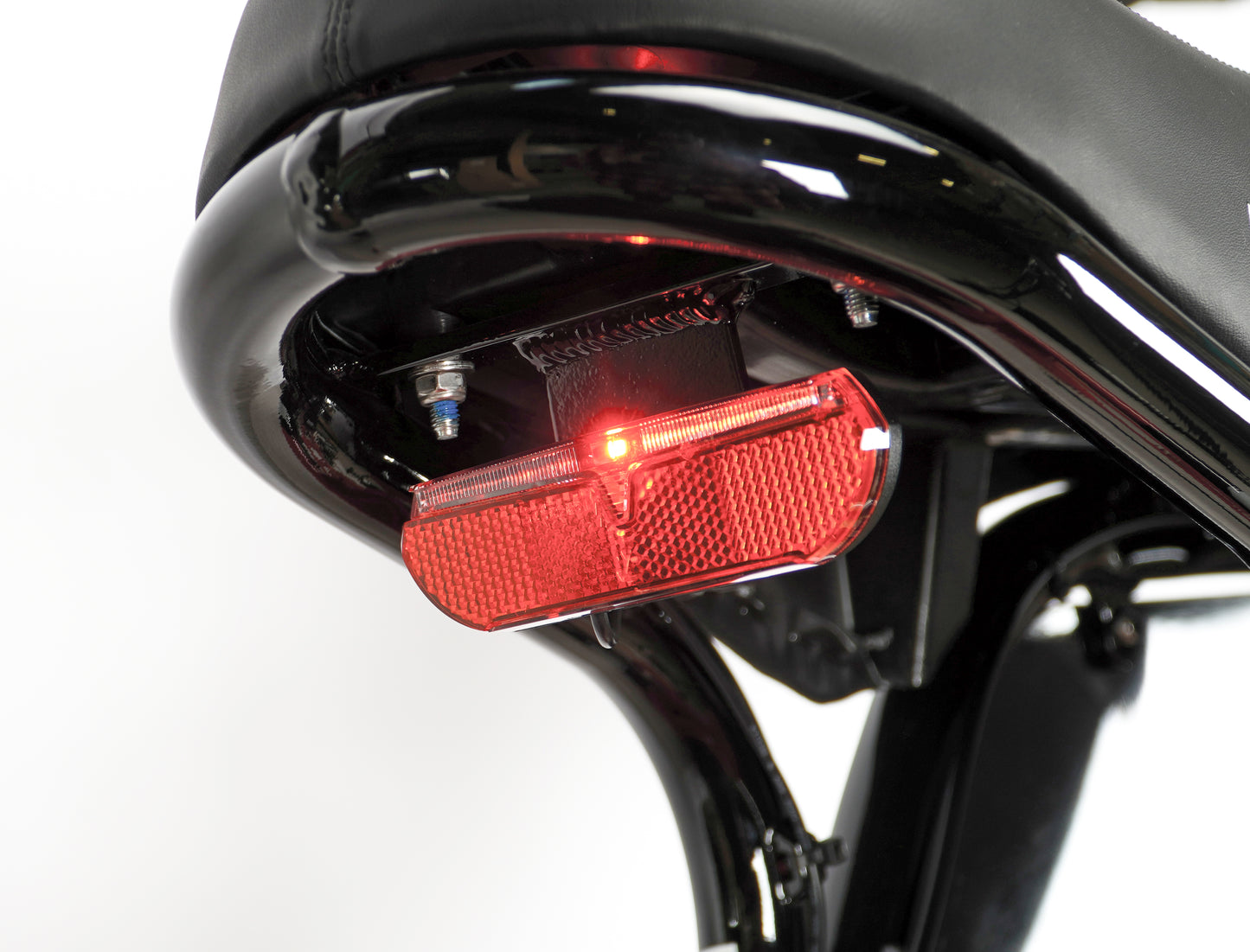 Everyday Shadow e-bike