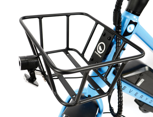 Easy Series Cargo Carrier & Basket