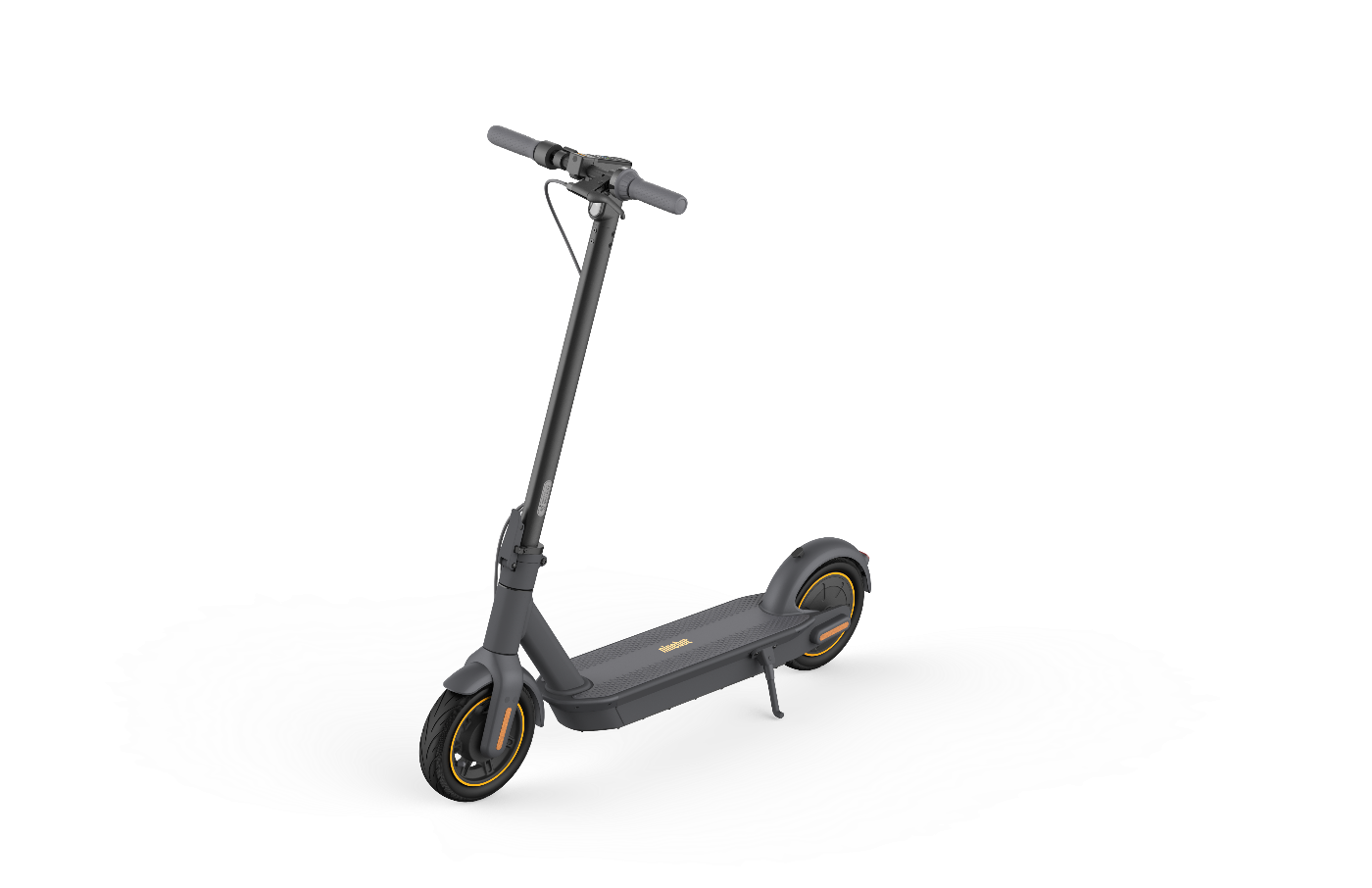 Ninebot MAX Electric Kickscooter by Segway (OPEN BOX)