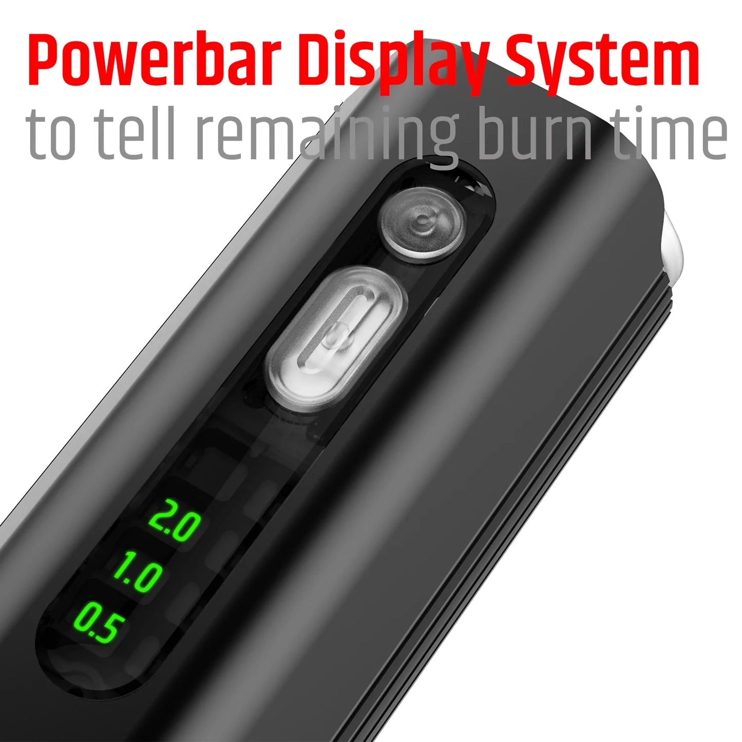 Roadway 1600 Headlight