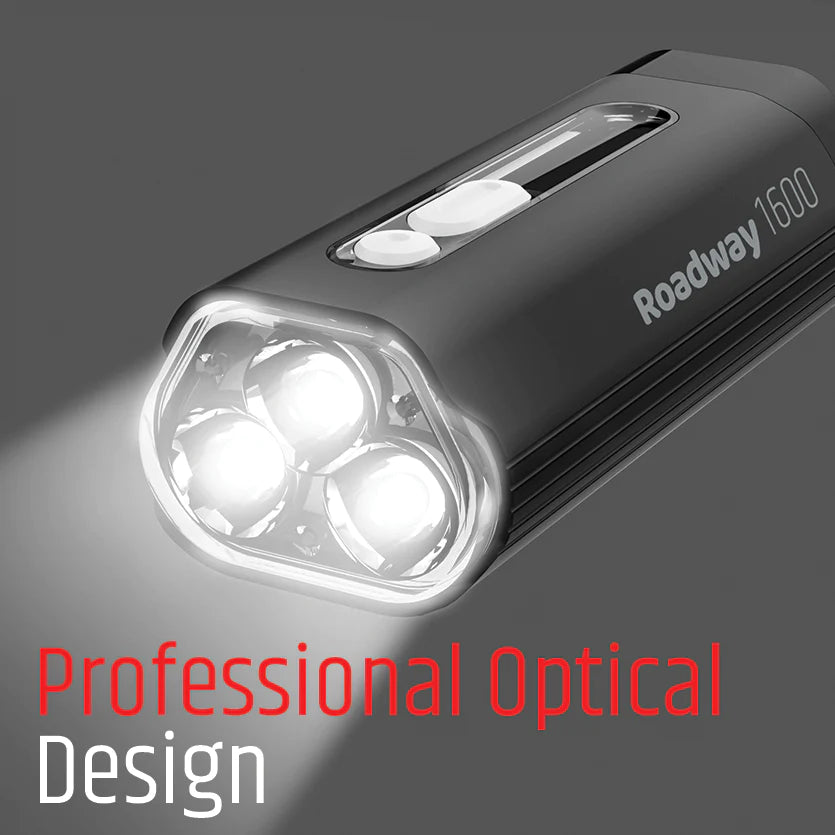 Roadway 1600 Headlight