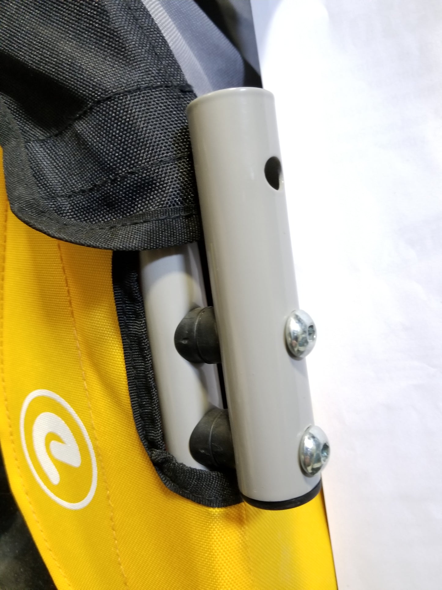 Everyday Traveller Lite Handle Bar Attachment Pieces