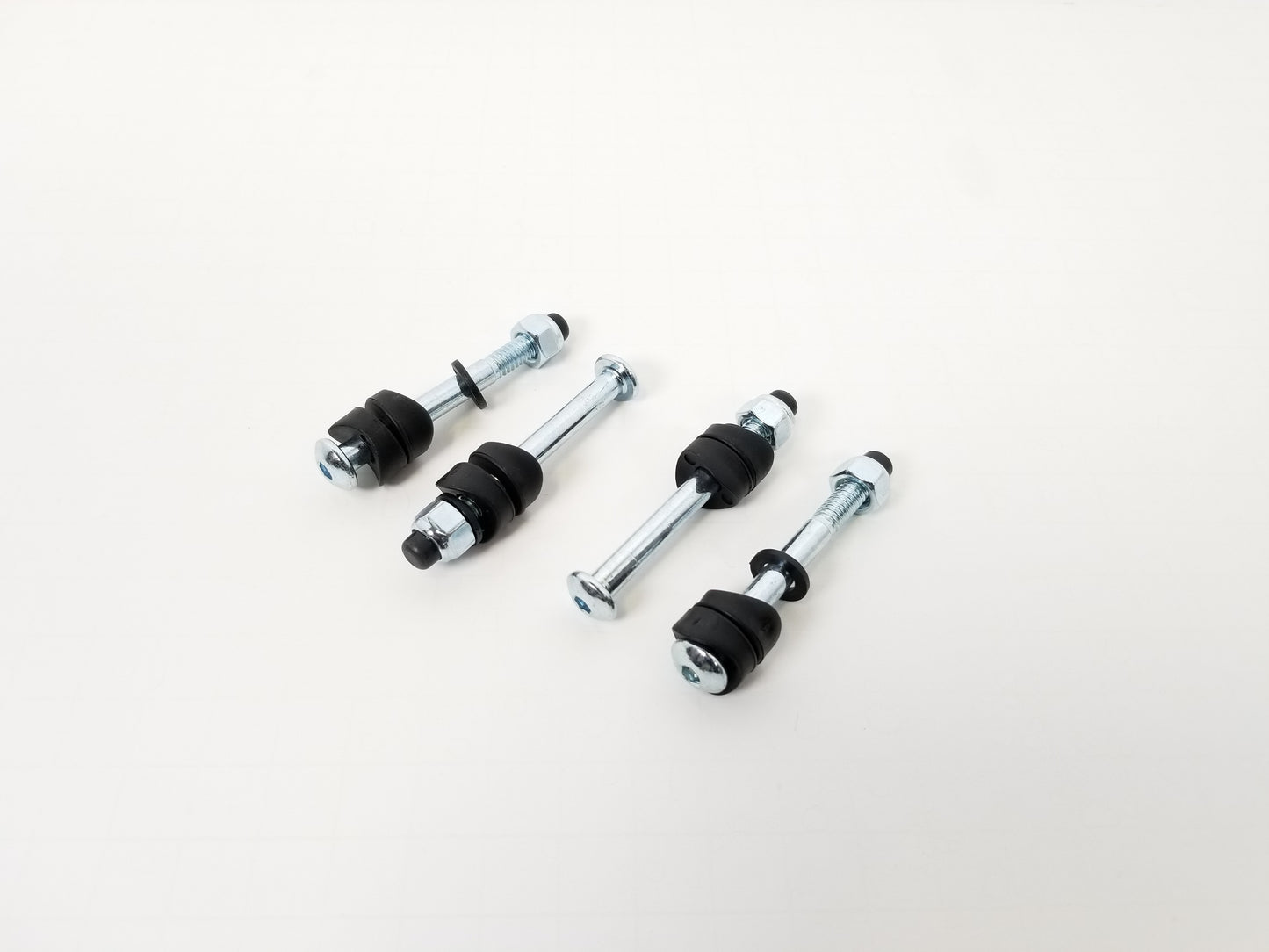 Everyday Traveller Lite Handle Bar Attachment Pieces