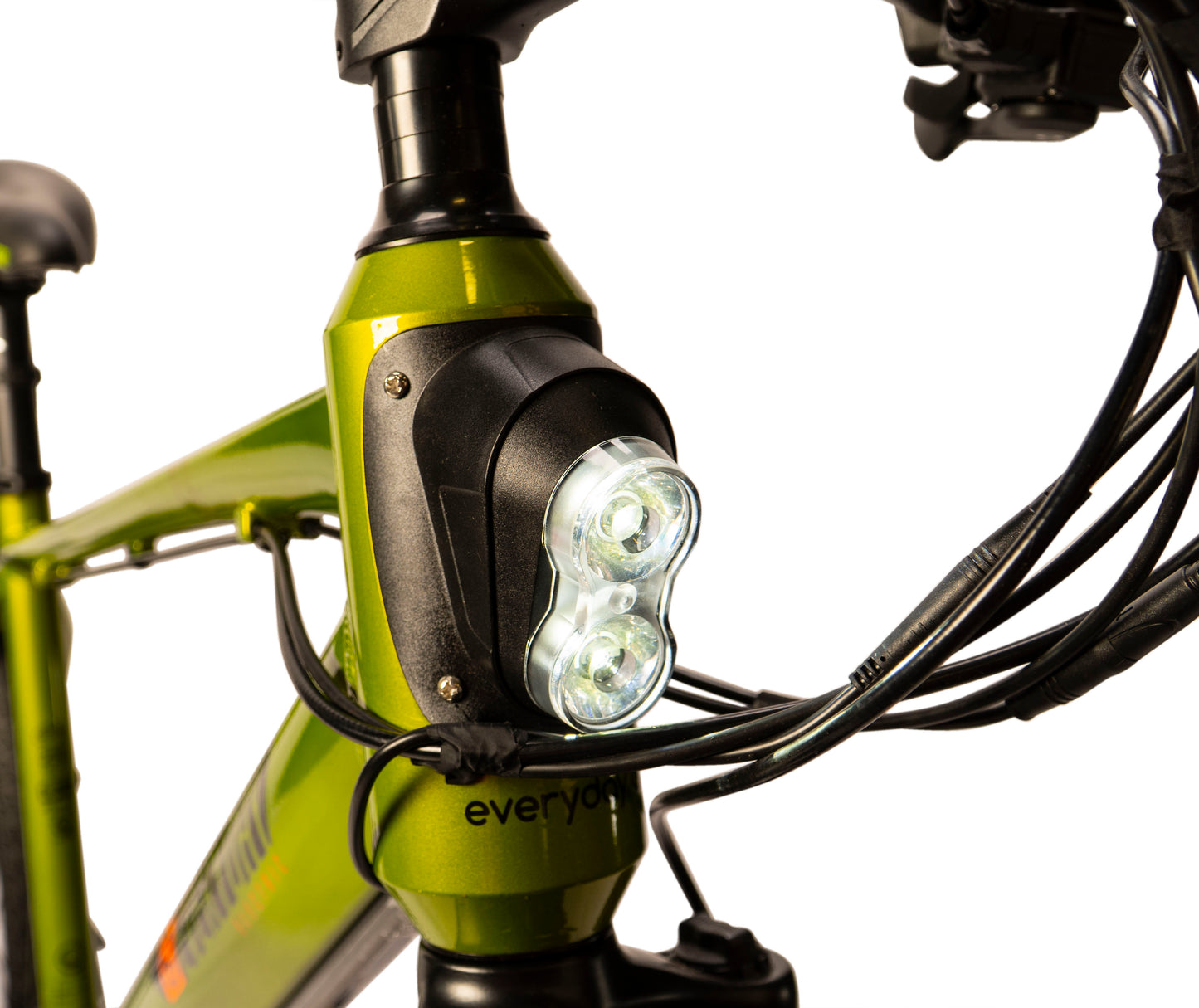 Everyday Exploit 2.0 E-Bike