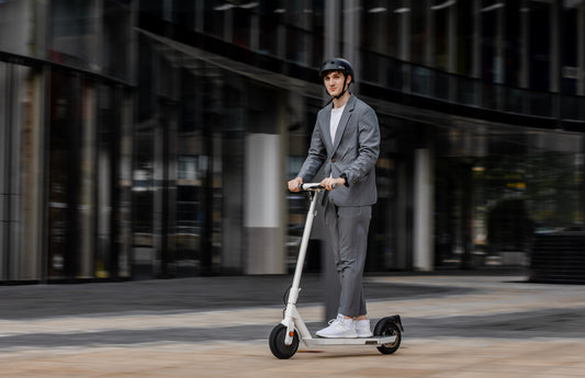 OKAI Neon ES20 E-Scooter
