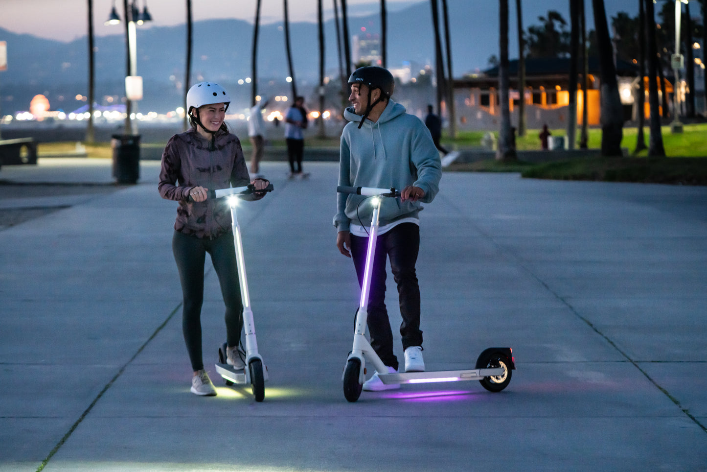 OKAI Neon ES20 E-Scooter
