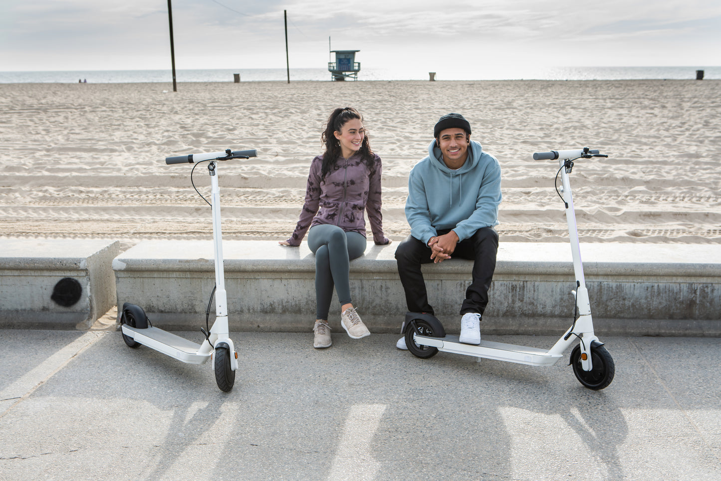 OKAI Neon ES20 E-Scooter
