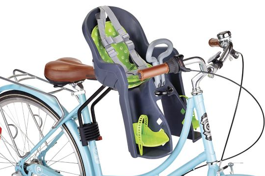 Everyday Traveler Jr. Everyday Bicycles