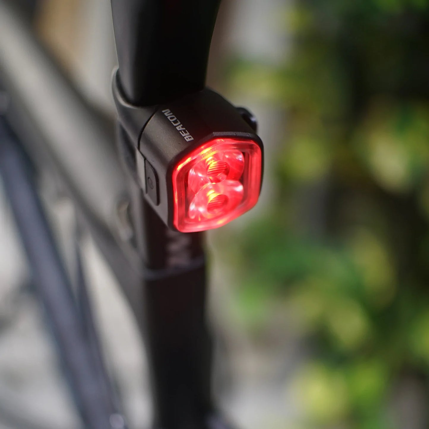 Beacon Duo Headlight/Rear Light Dual Light