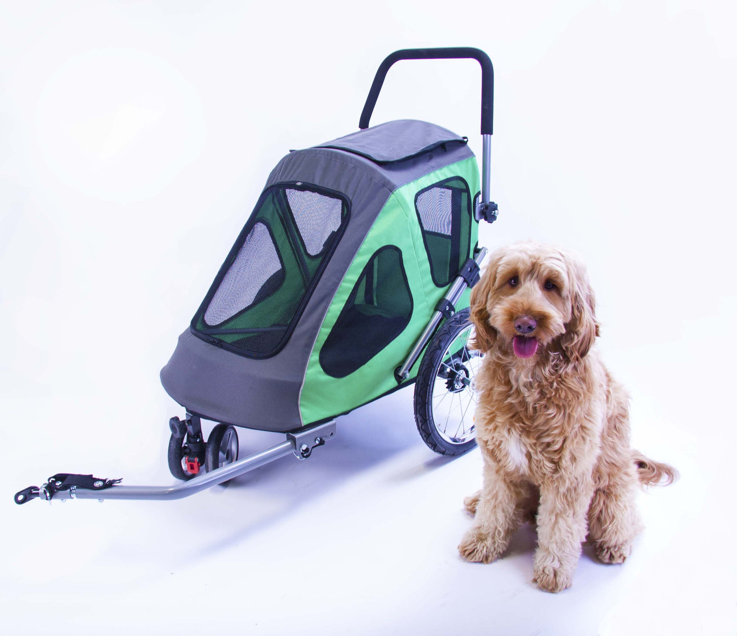 Everyday Pet Trailer