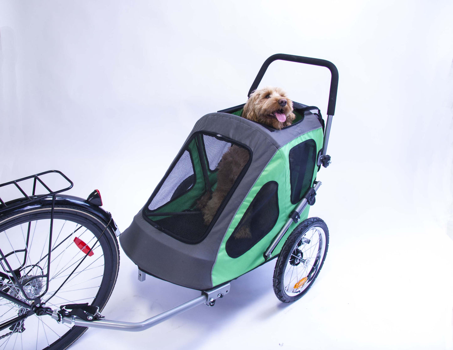 Everyday Pet Trailer