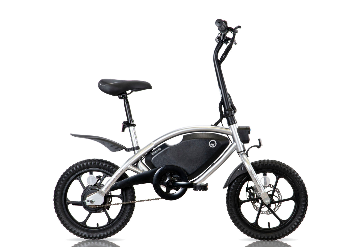 Everyday Minnow E-Bike