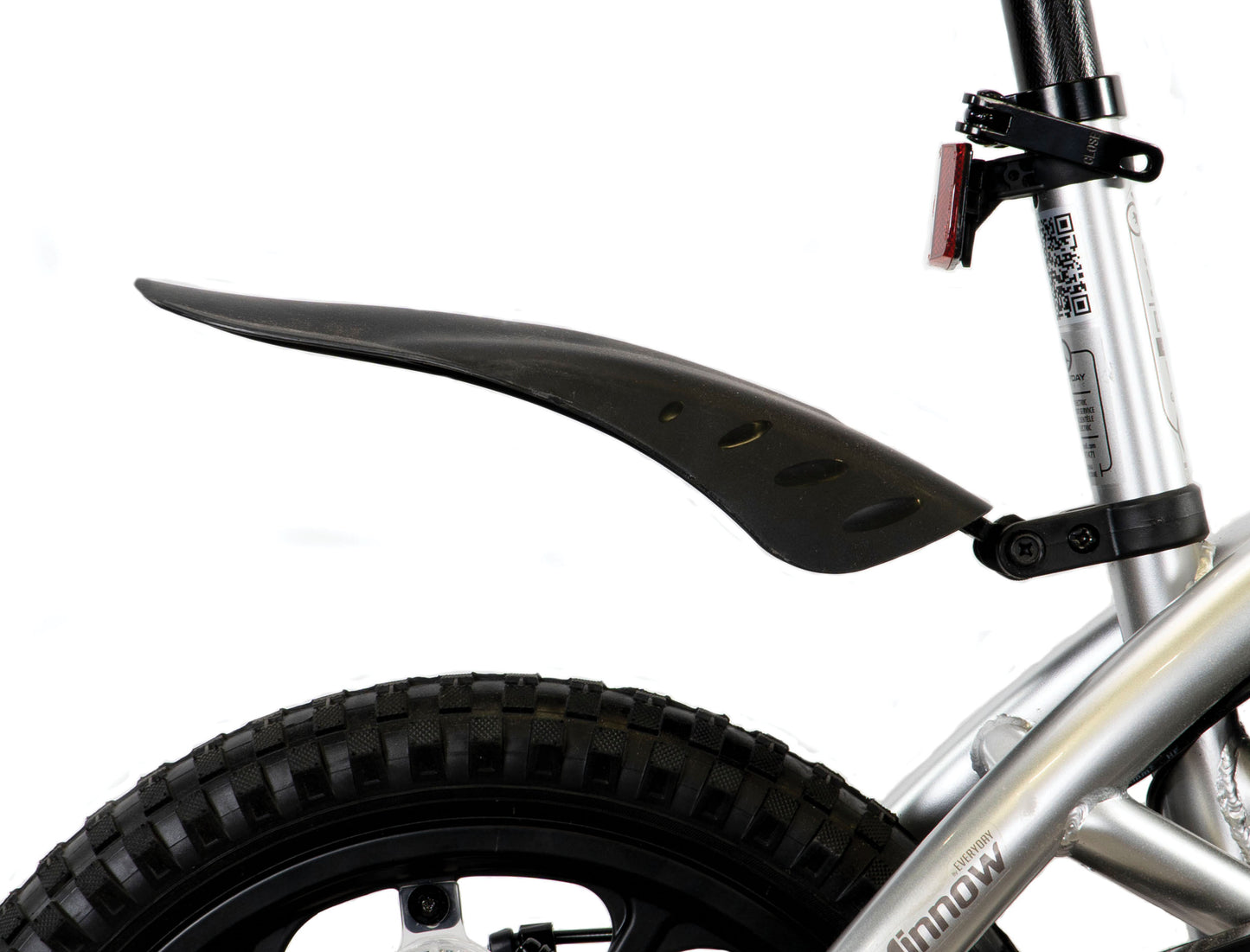 Everyday Minnow E-Bike