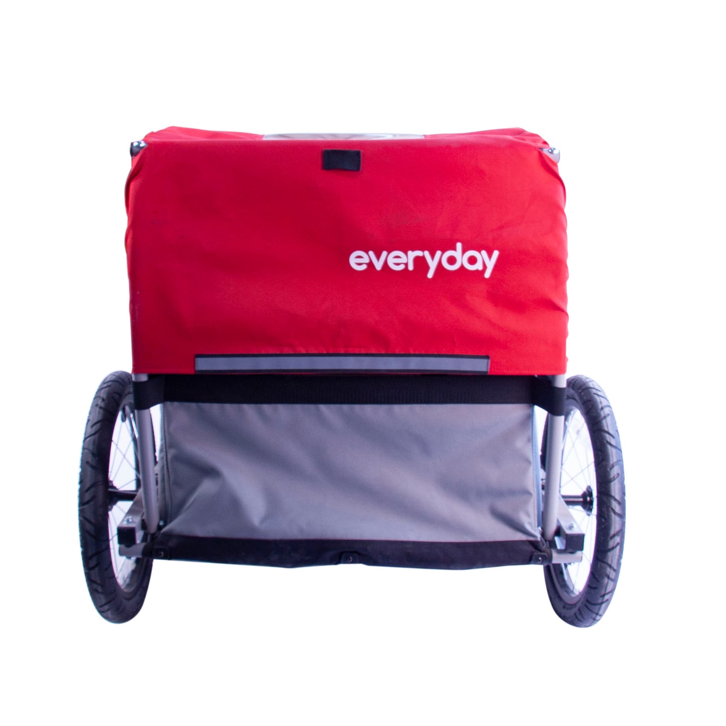 Everyday Traveler Sprint Trailer