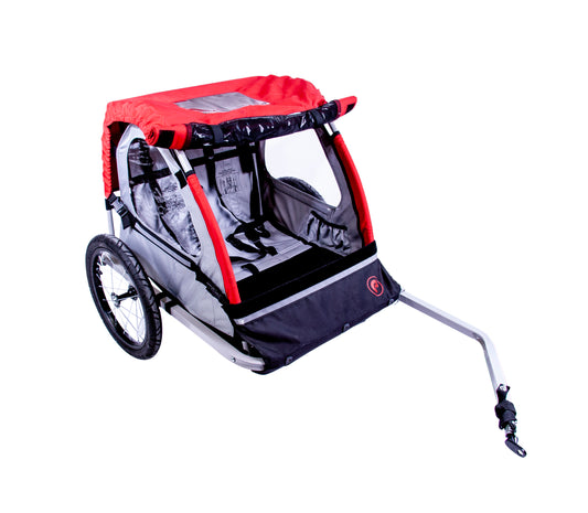 Everyday Traveler Sprint Trailer