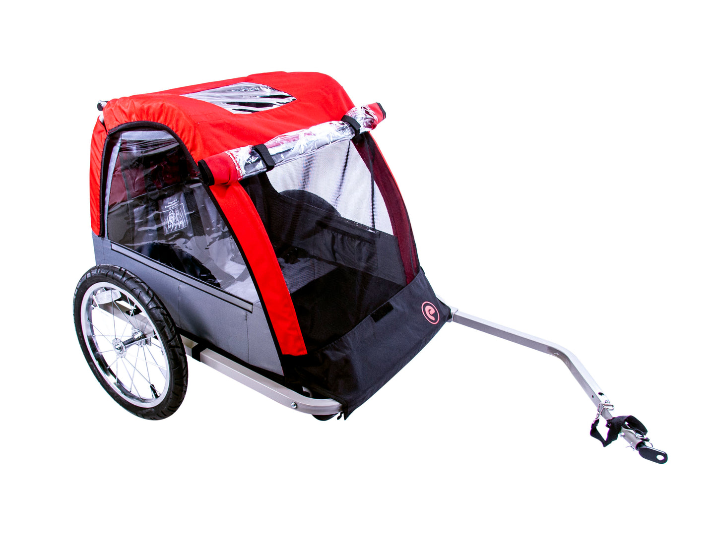 Everyday Traveler Sprint Trailer