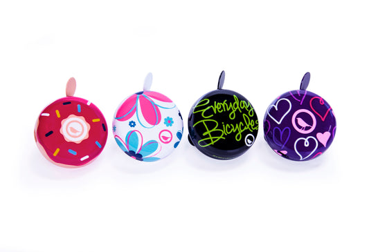 Everyday Cruiser Bike Bell