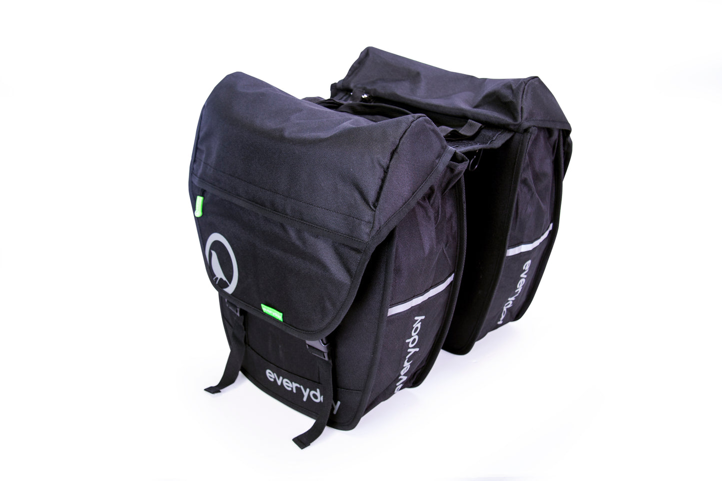 Everyday Pannier Bike Bag