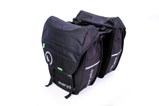 Everyday Pannier Bike Bag