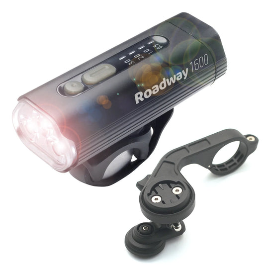 Roadway 1600 Headlight
