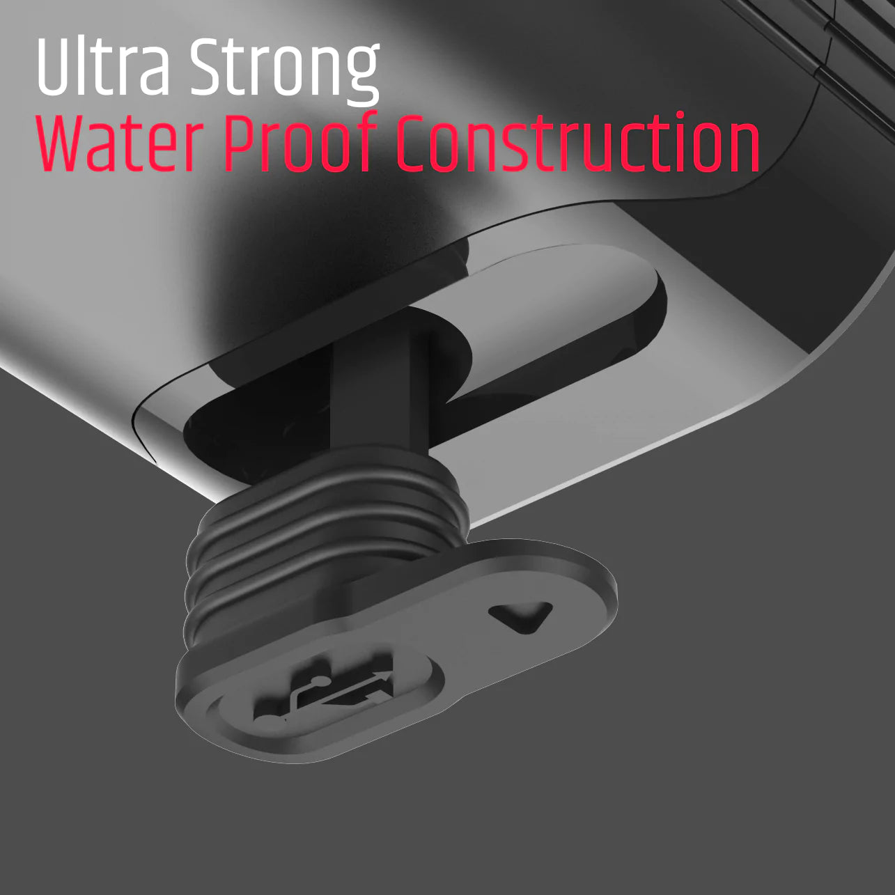 Roadway 750 Headlight