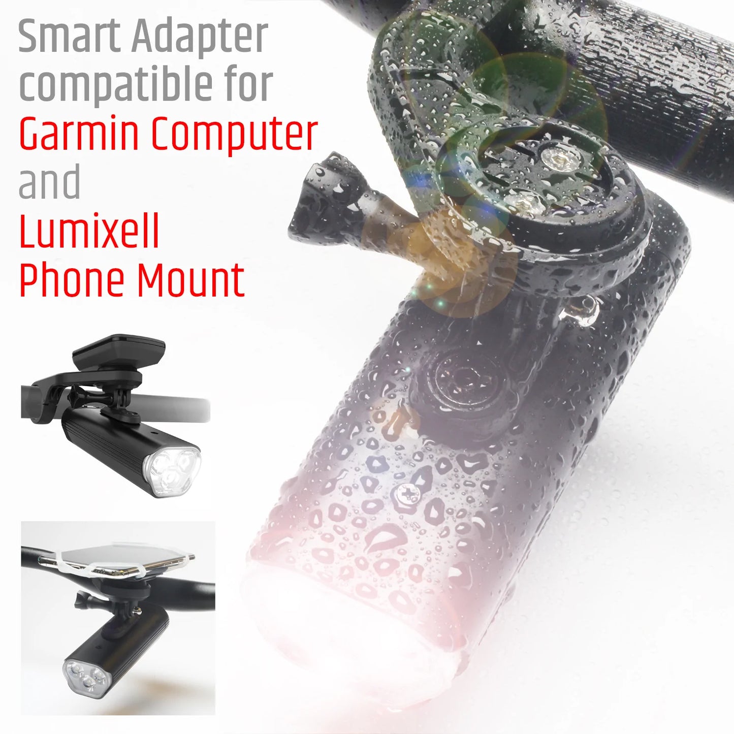 Roadway 1600 Headlight