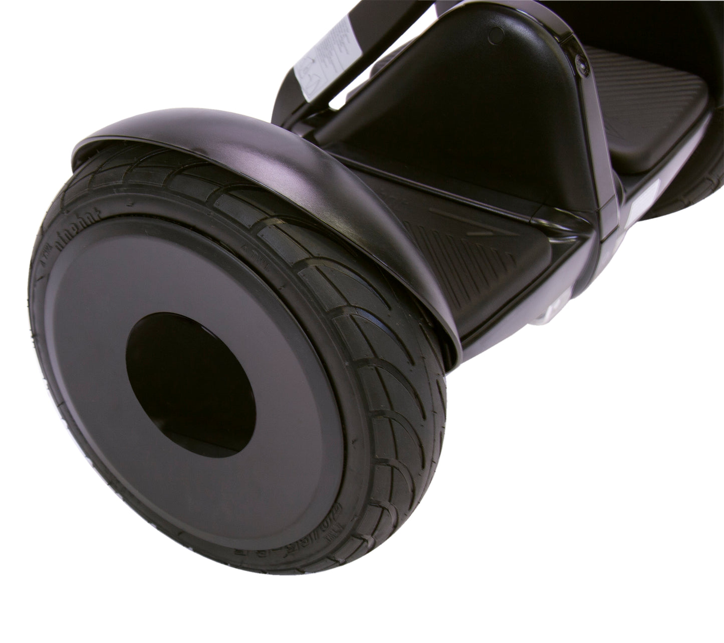 Segway Ninebot S