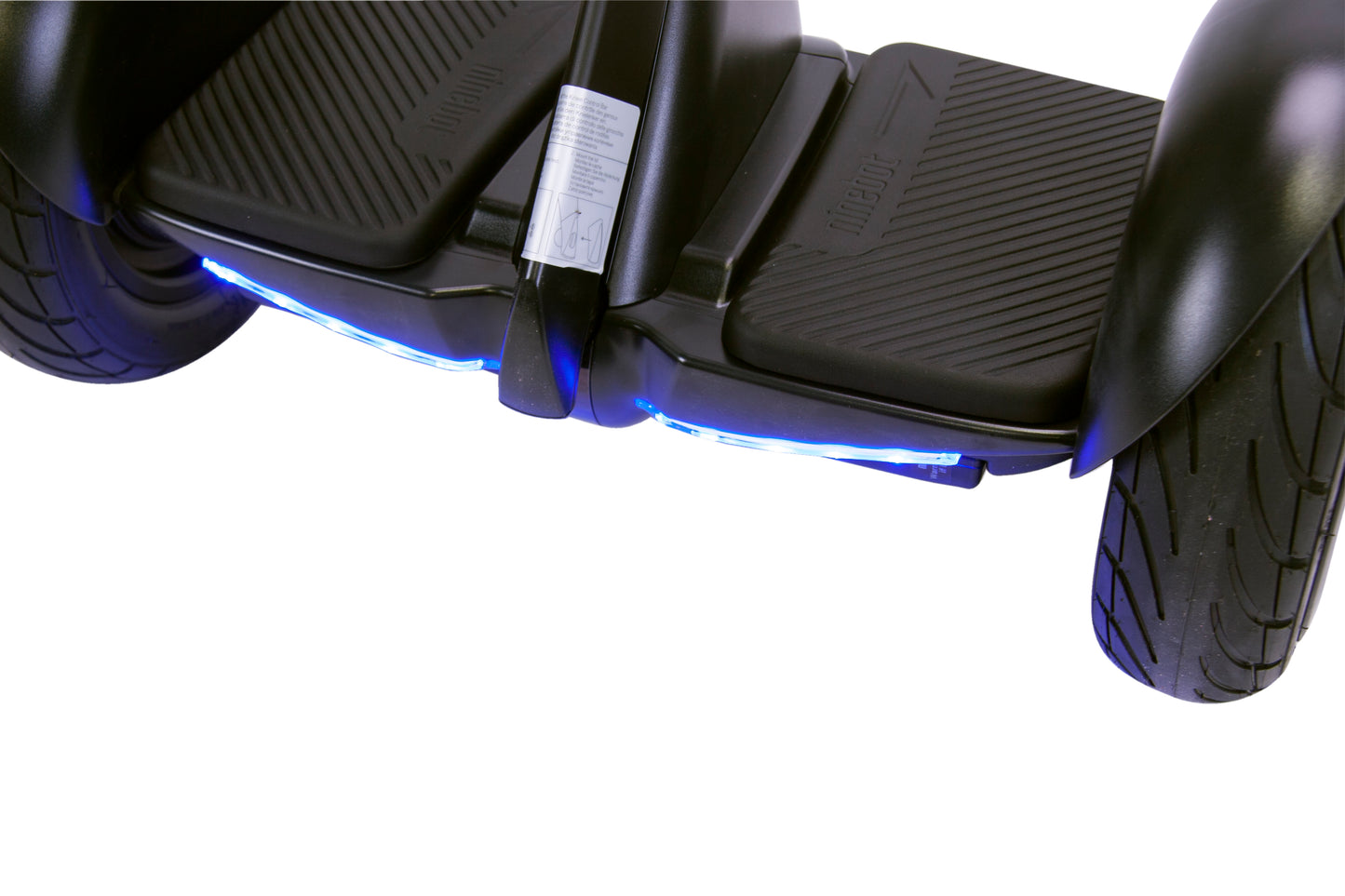Segway Ninebot S