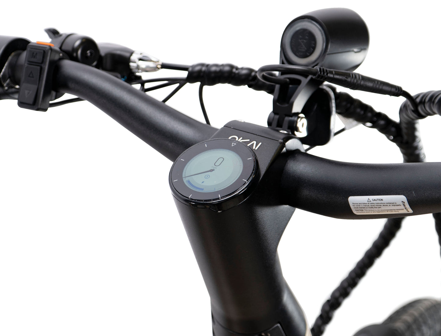 OKAI Stride EB40 E-Bike