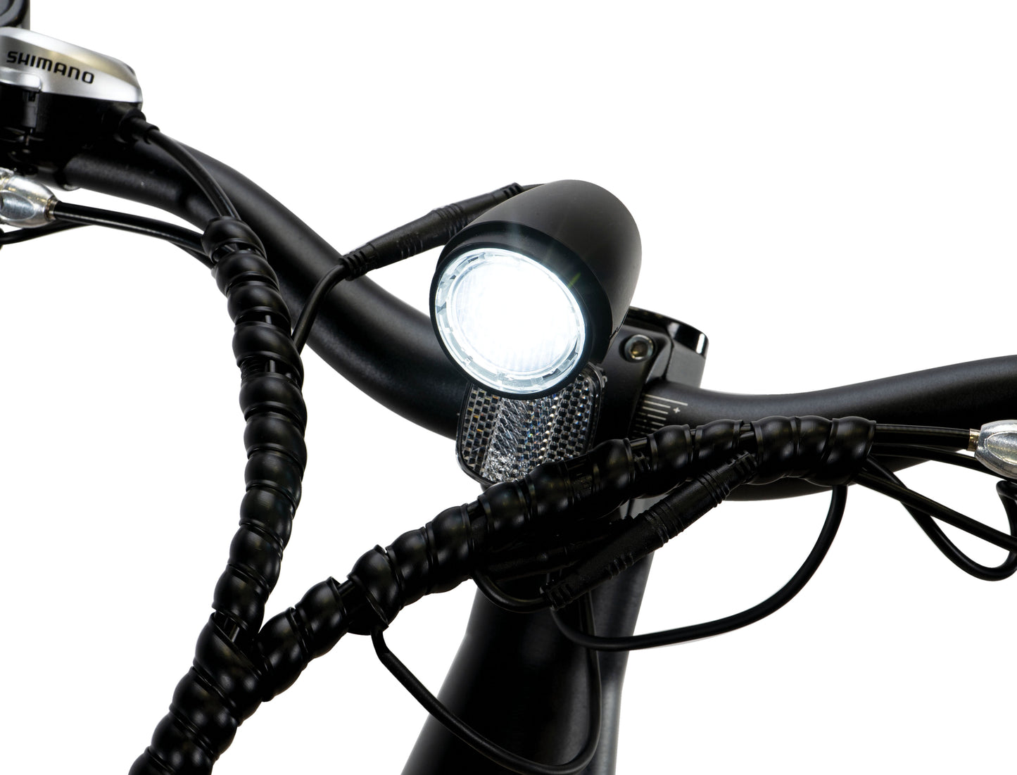 OKAI Stride EB40 E-Bike