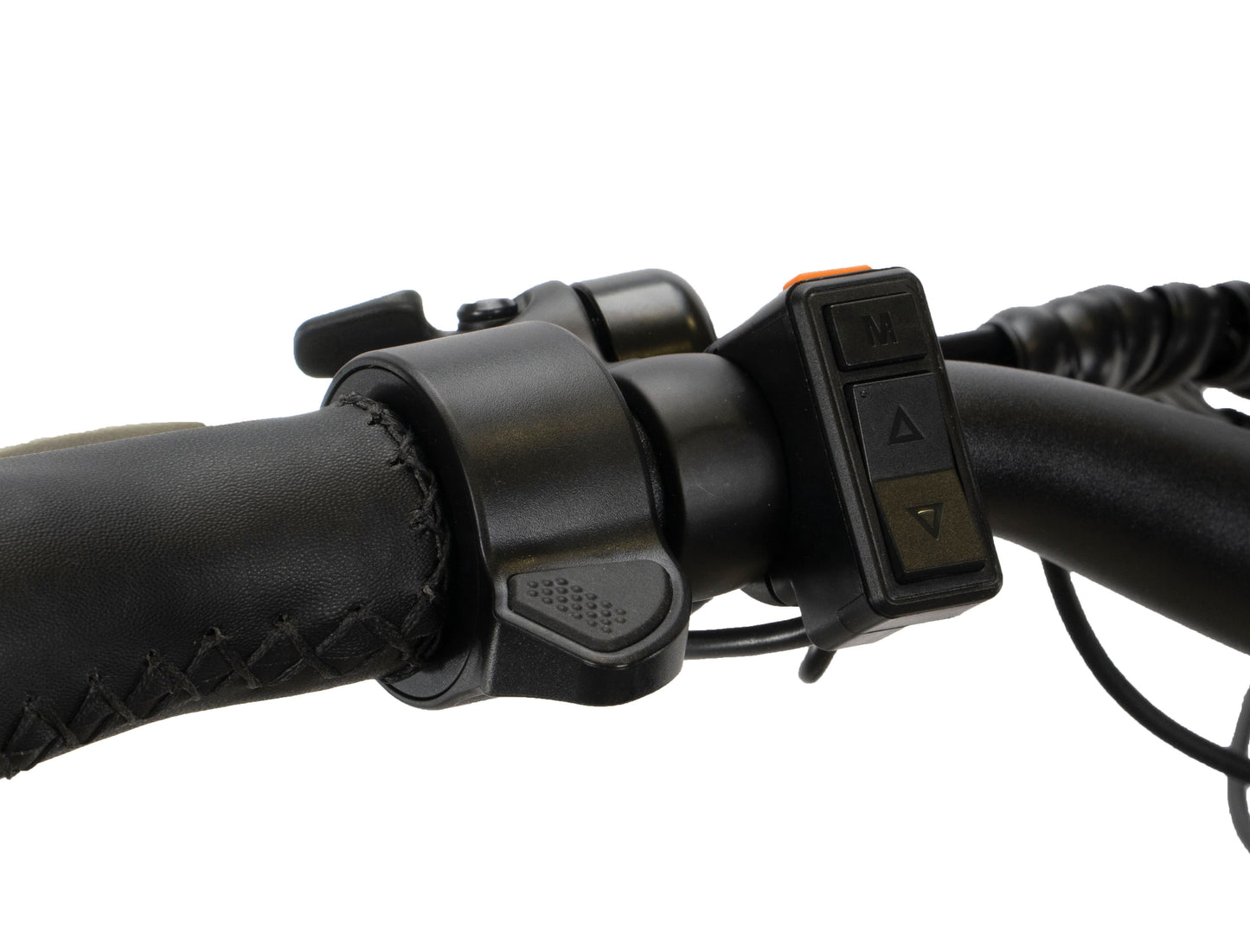 OKAI Stride EB40 E-Bike