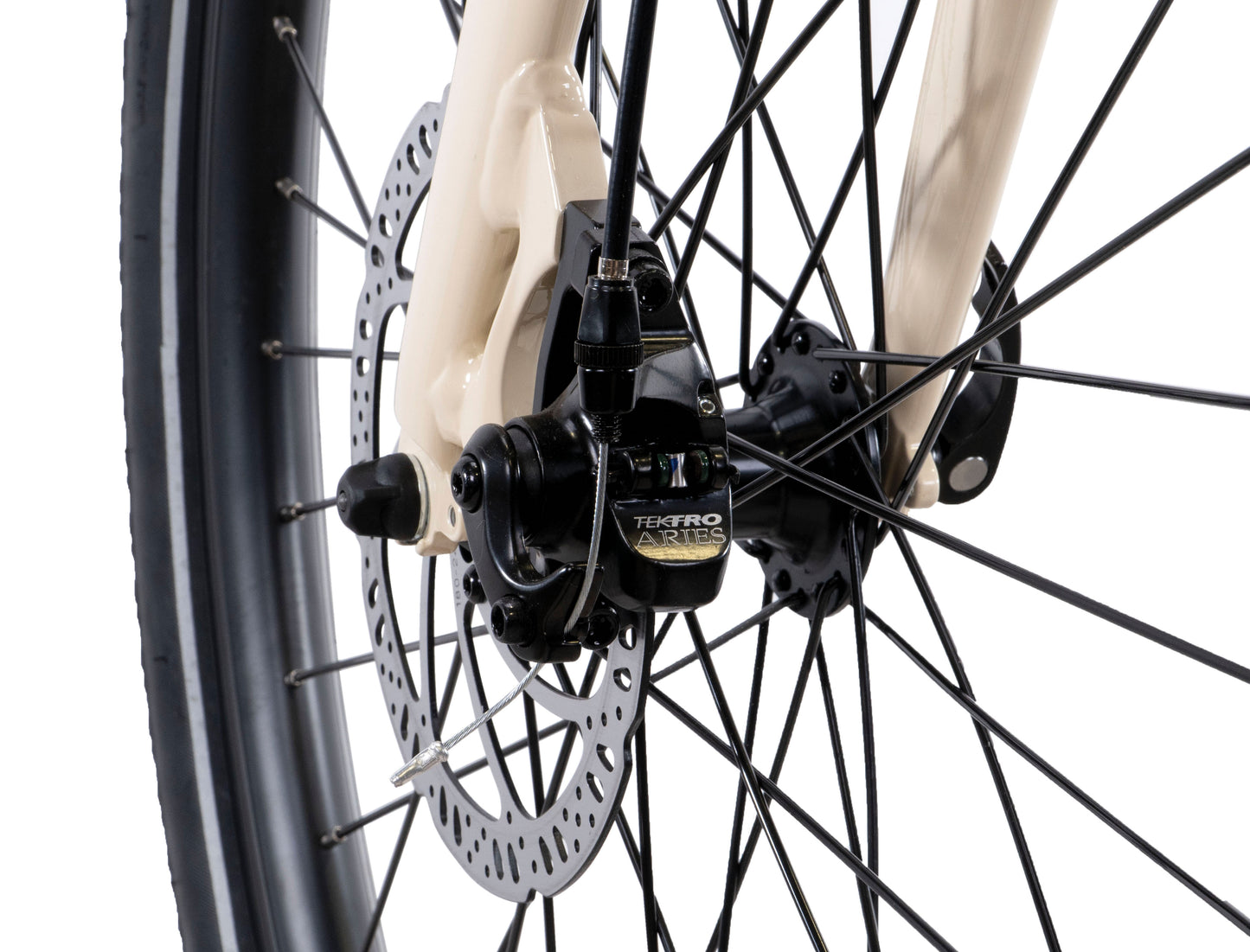 OKAI Stride EB40 E-Bike