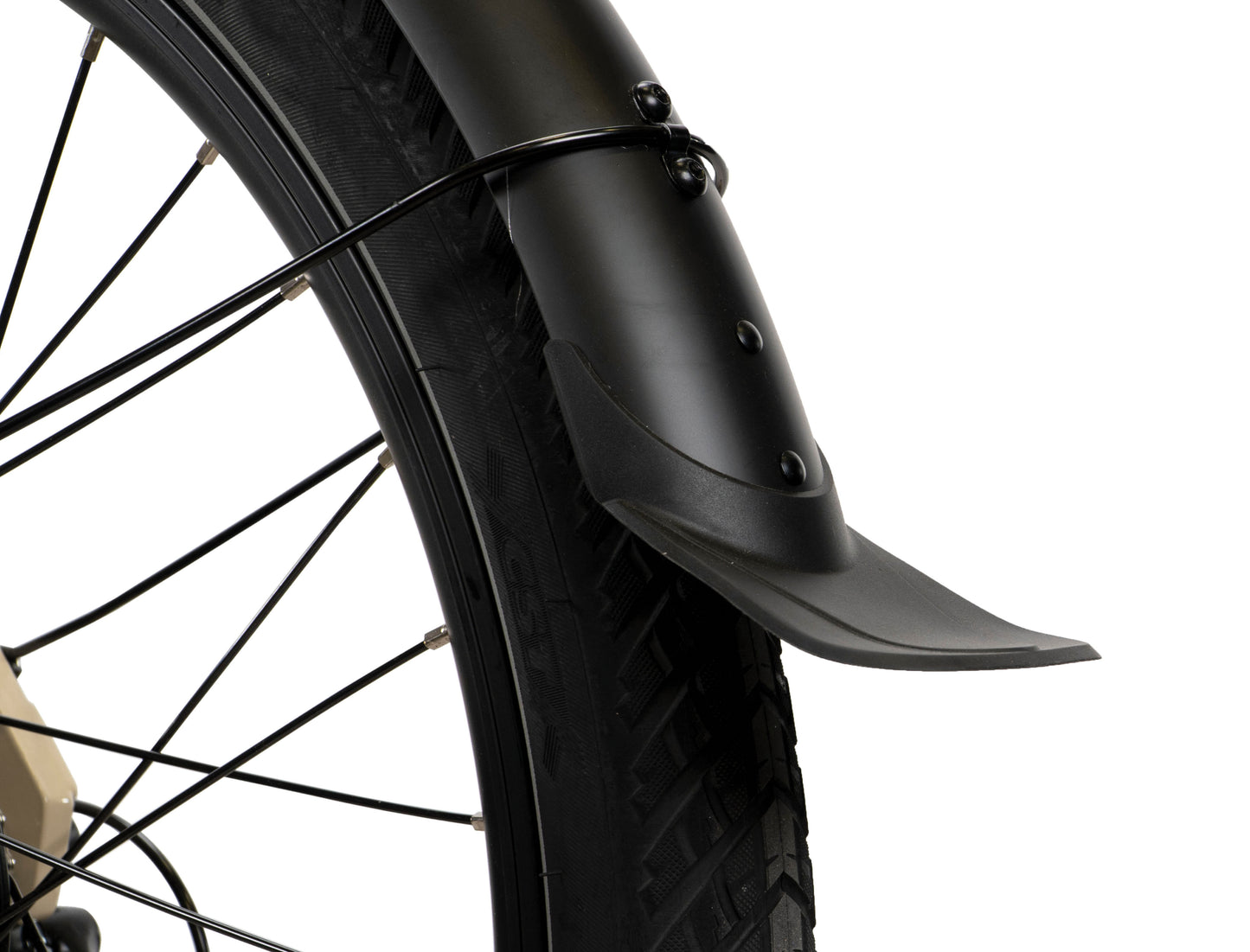 OKAI Stride EB40 E-Bike