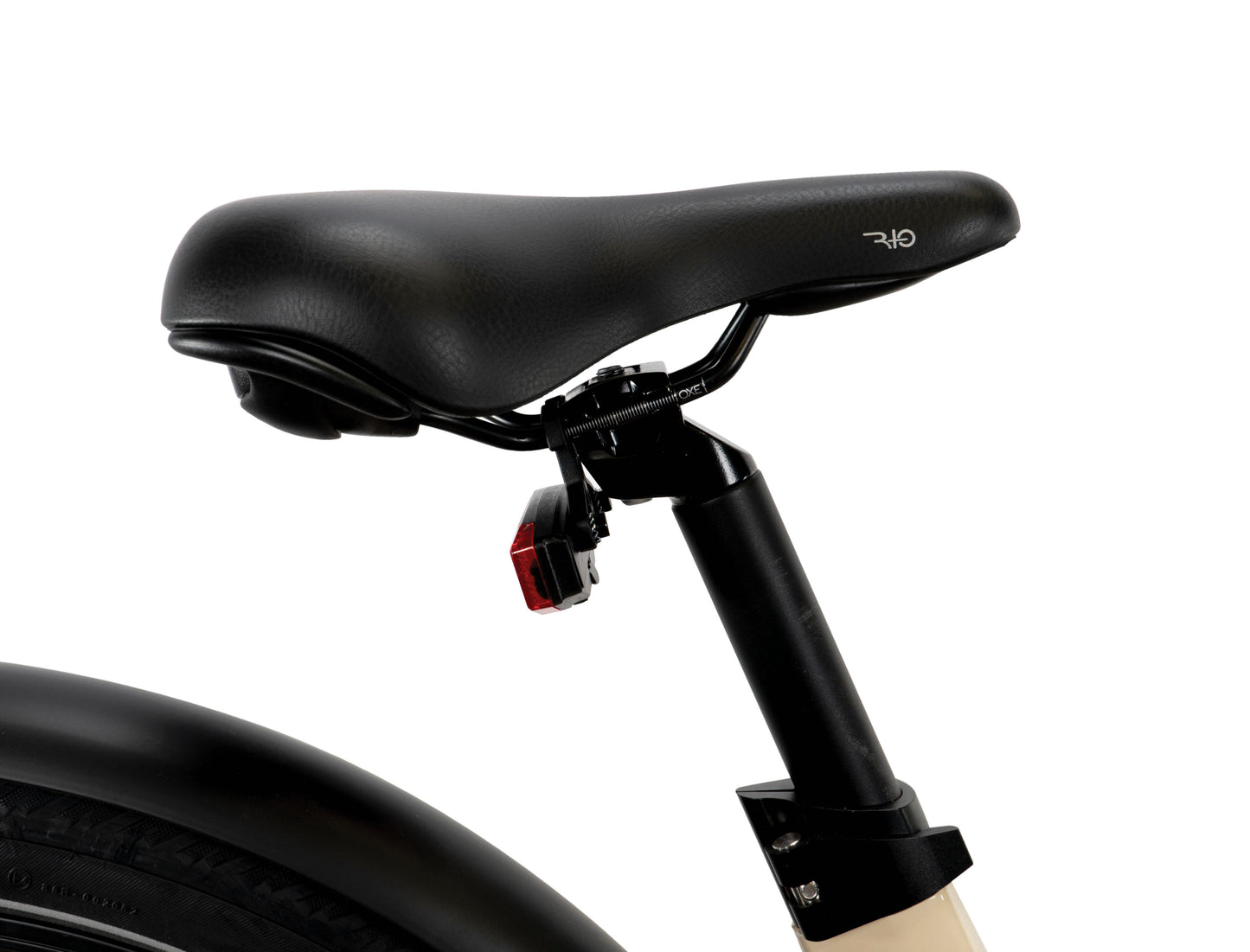 OKAI Stride EB40 E-Bike