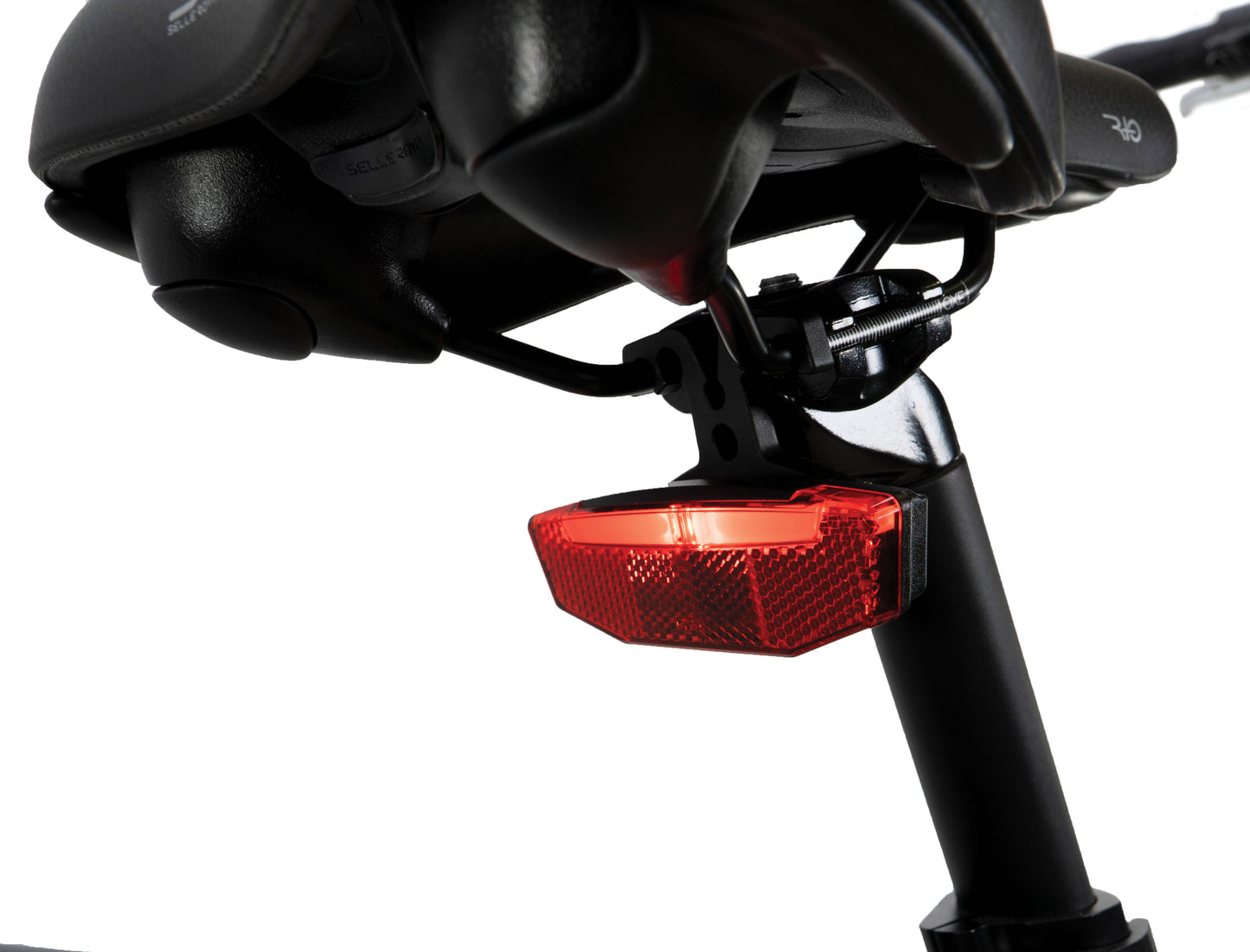 OKAI Stride EB40 E-Bike