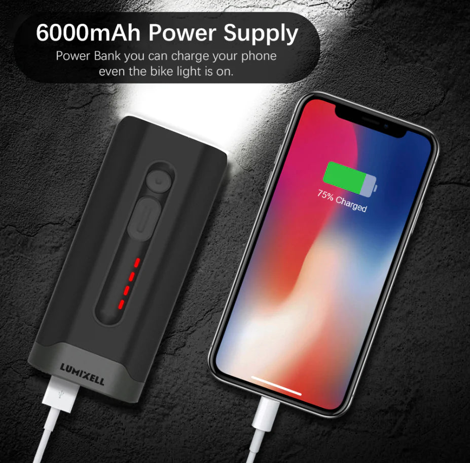 Roadway 1600 Headlight