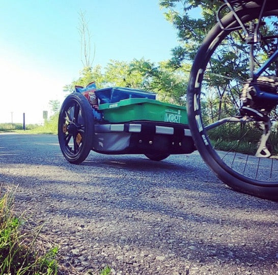 Everyday Cargo Trailer