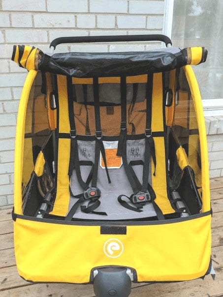 Everyday LITE Mesh/Plastic Replacement Cover