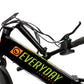 Everyday Express Foldable E-Bike
