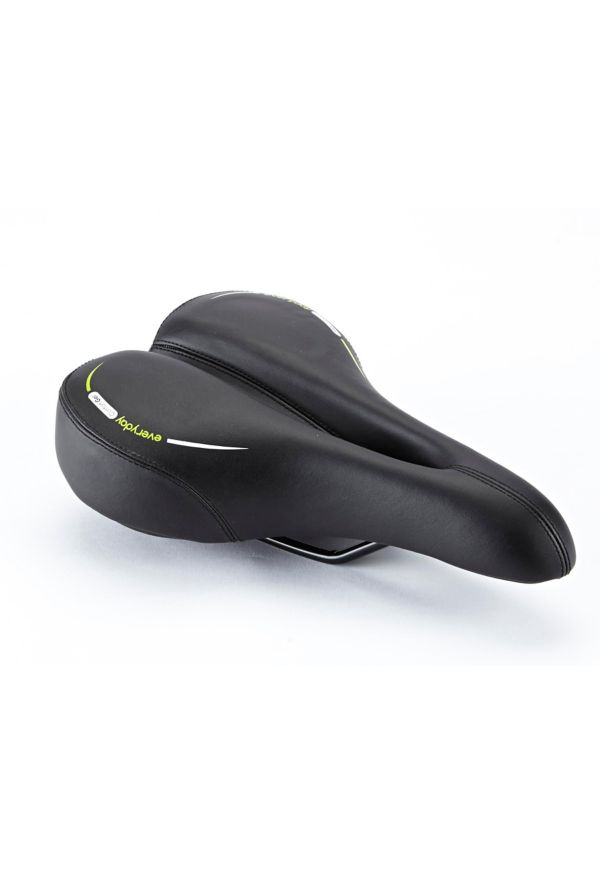 Everyday Bicycle Gel Bike Seat