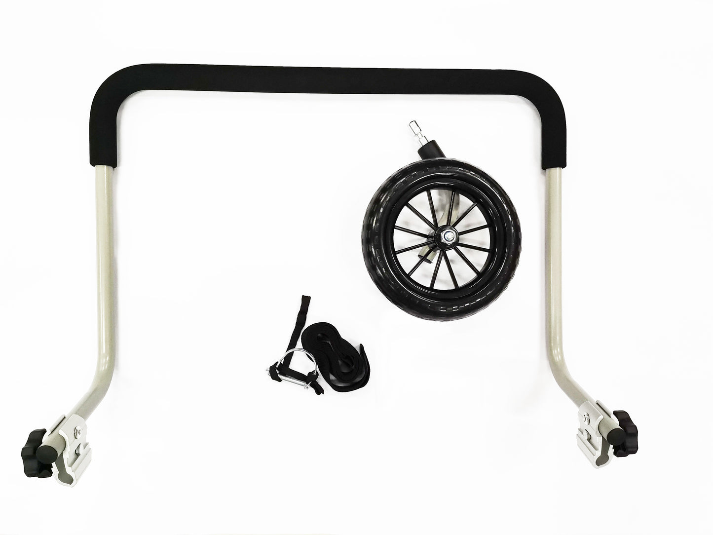 Everyday Sprint Trailer Stroller Kit